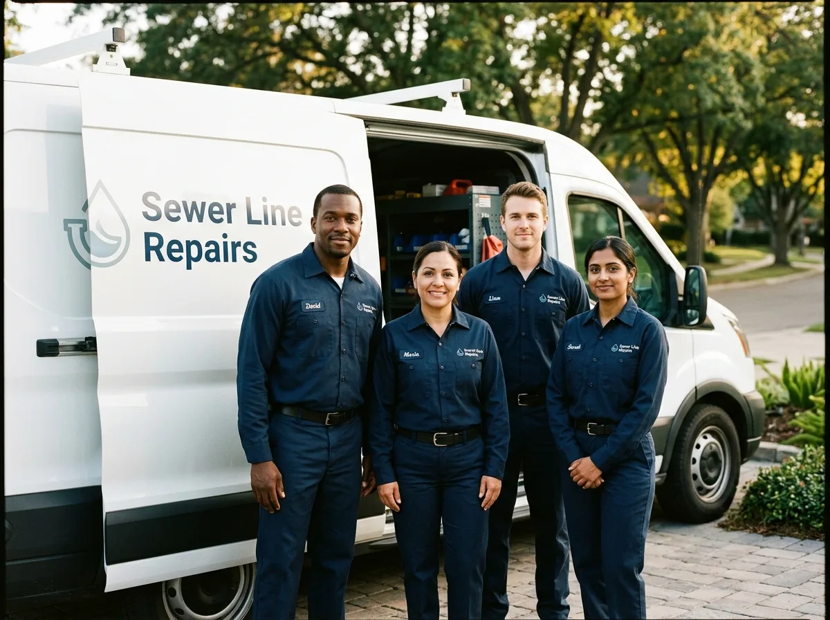 Emergency Plumber company in Benson, NC