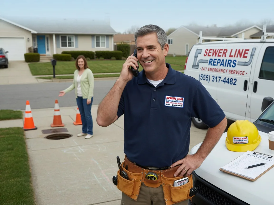 Emergency Plumber Benson, NC FAQs